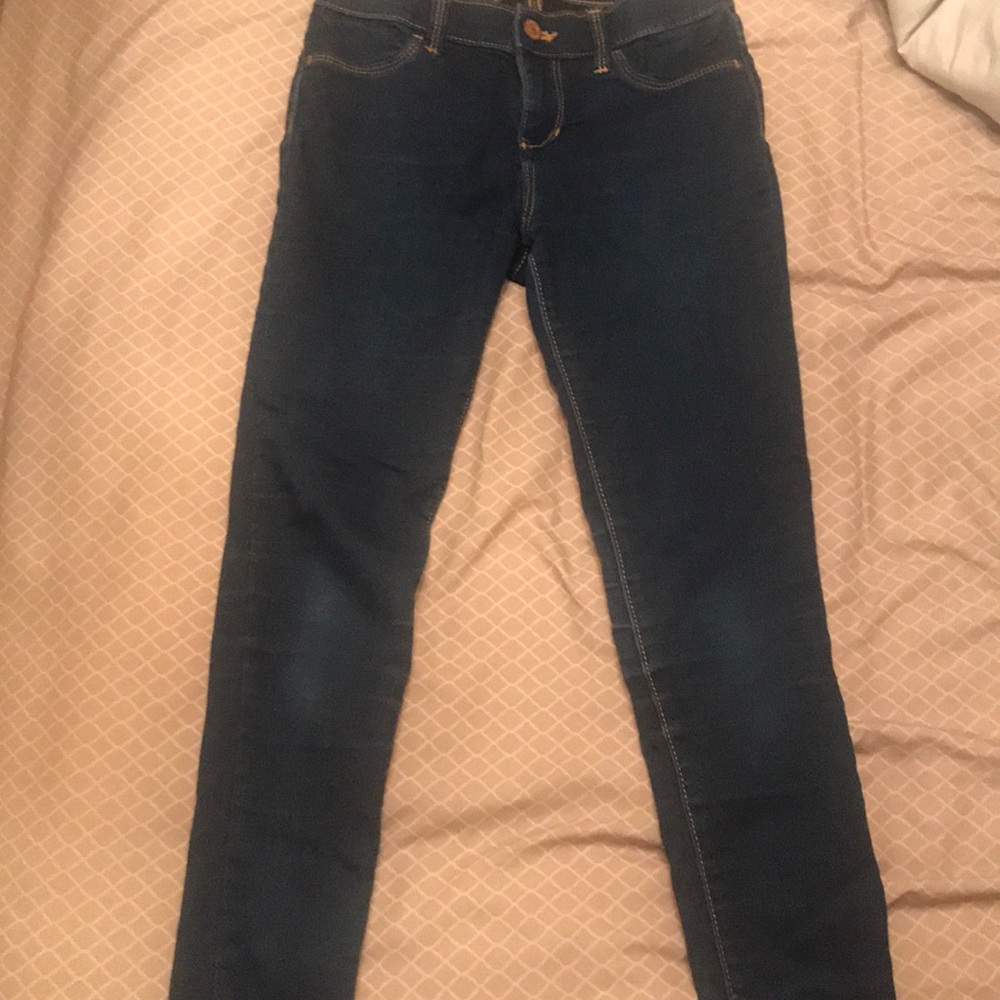 Old Navy Girls Jeans